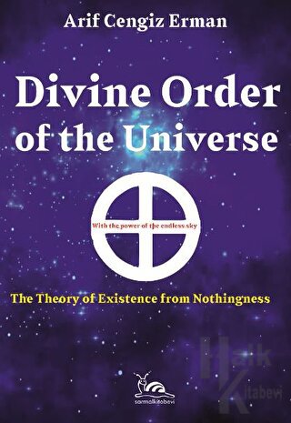 Divine Order of the Universe - Halkkitabevi