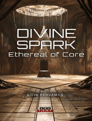Divine Spark - Ethereal of Core