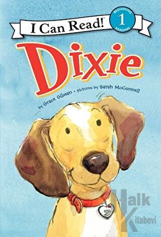 Dixie - Halkkitabevi