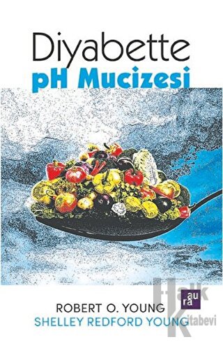 Diyabette Ph Mucizesi - Halkkitabevi
