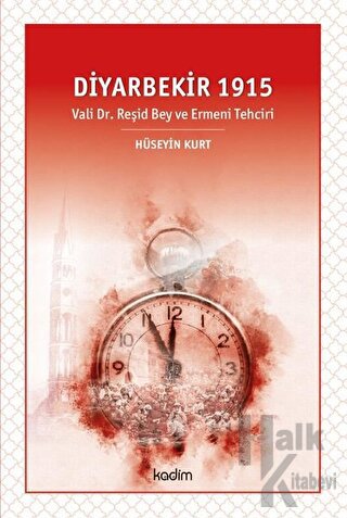 Diyarbekir 1915