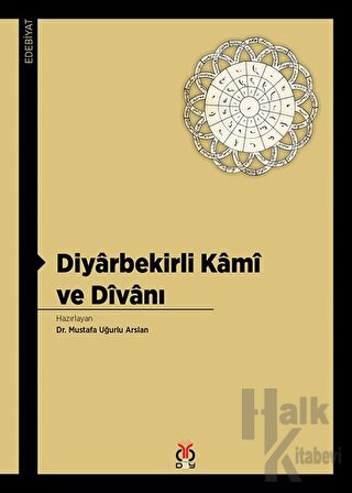 Diyarbekirli Kami ve Divanı - Halkkitabevi