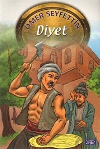 Diyet (160 Sayfa) - Halkkitabevi
