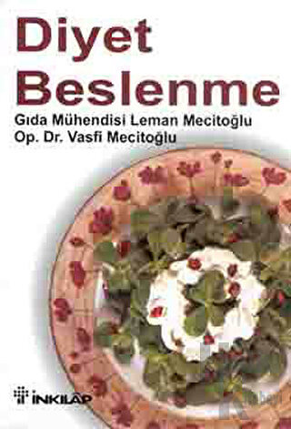 Diyet Beslenme - Halkkitabevi