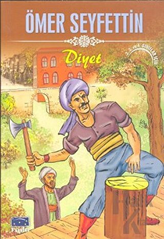 Diyet - Halkkitabevi