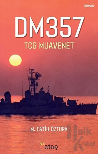 DM357 - TCG Muavenet - Halkkitabevi