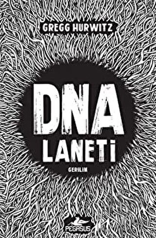 DNA Laneti - Halkkitabevi