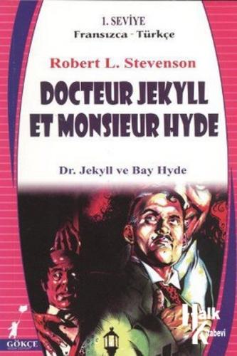 Docteur Jekyll Et Monsieur Hyde - Dr. Jekyll ve Bay Hyde