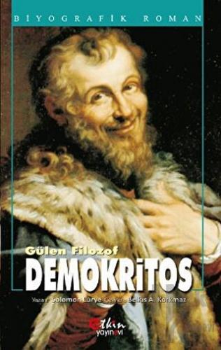 Doğa Biliminin Öncüsü - Demokritos - Halkkitabevi