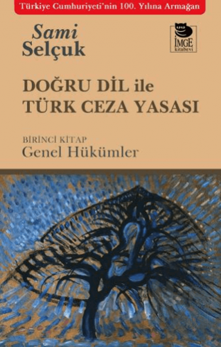 Doğru Dil ile Türk Ceza Yasası - Halkkitabevi