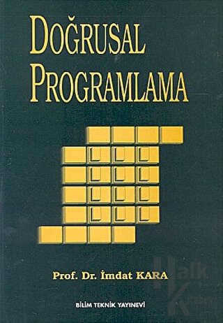 Doğrusal Programlama