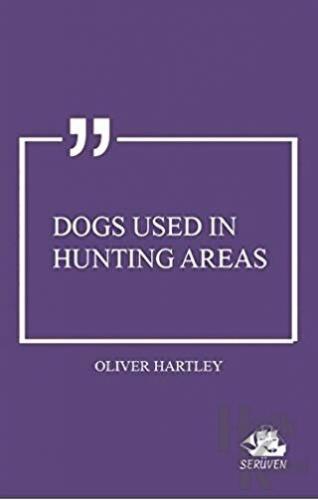 Dogs Used in Hunting Areas