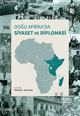 Doğu Afrika’da Siyaset ve Diplomasi