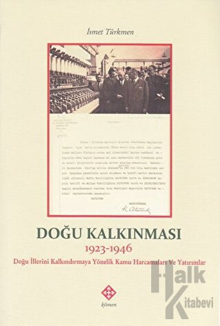 Doğu Kalkınması (1923-1946)