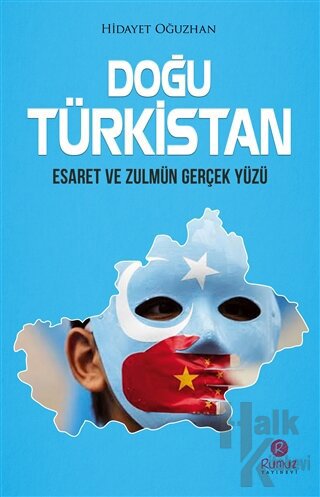 Doğu Türkistan - Halkkitabevi