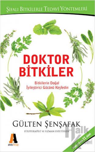 Doktor Bitkiler - Halkkitabevi