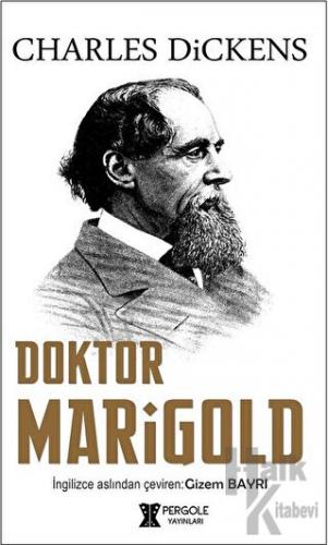 Doktor Marigold - Halkkitabevi