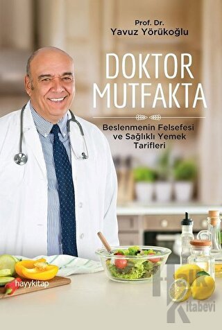 Doktor Mutfakta - Halkkitabevi