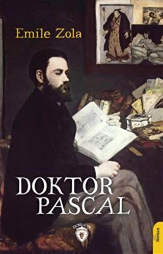 Doktor Pascal - Halkkitabevi