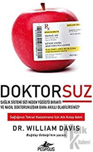 Doktorsuz - Halkkitabevi