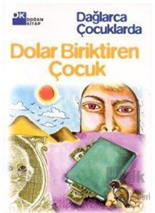Dolar Biriktiren Çocuk - Halkkitabevi