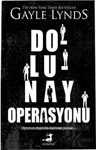 Dolunay Operasyonu - Halkkitabevi