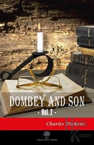 Dombey and Son Vol. 2 - Halkkitabevi