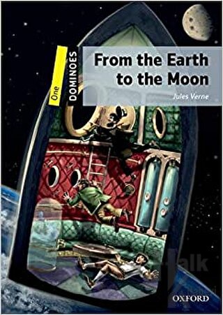 Dominoes: One: From the Earth to the Moon Audio Pack