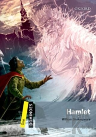 Dominoes: One: Hamlet Audio Pack - Halkkitabevi