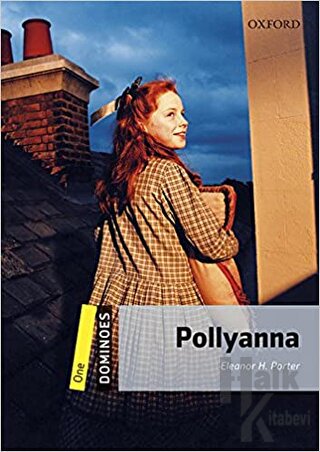 Dominoes One: Pollyanna Audio Pack