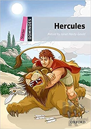 Dominoes Starter : Hercules Audio Pack