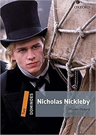 Dominoes Two: Nicholas Nickleby Audio Pack
