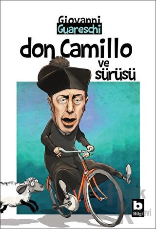 Don Camillo ve Sürüsü - Halkkitabevi