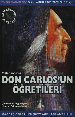 Don Carlos'un Öğretileri - Halkkitabevi