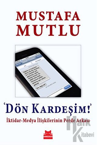 Dön Kardeşim! - Halkkitabevi