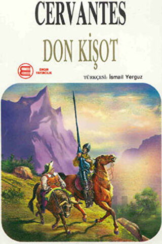 Don Kişot (2 Cilt Takım)