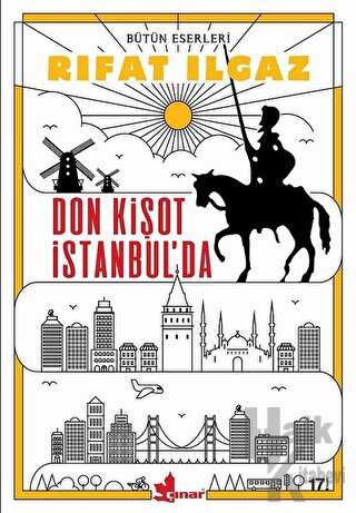 Don Kişot İstanbul’da - Halkkitabevi