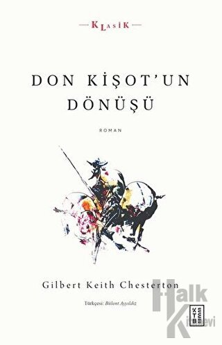 Don Kişot’un Dönüşü - Halkkitabevi