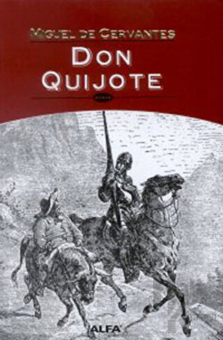 Don Quijote