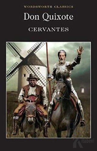 Don Quixote - Halkkitabevi