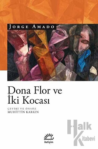 Dona Flor ve İki Kocası - Halkkitabevi