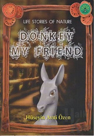 Donkey My Friend