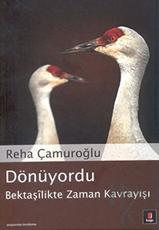 Dönüyordu