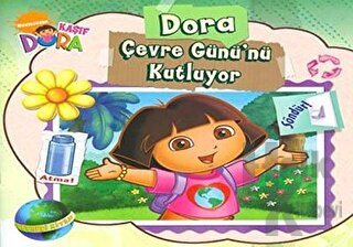 Dora Çevre Günü’nü Kutluyor