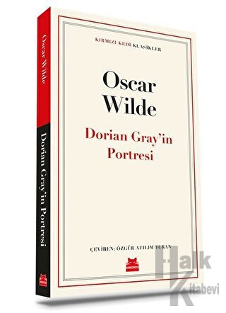 Dorian Gray’in Portresi