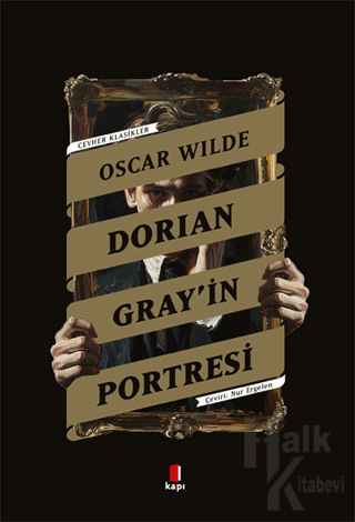 Dorian Gray’in Portresi - Halkkitabevi