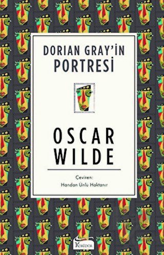 Dorian Gray'in Portresi (Ciltli) - Halkkitabevi