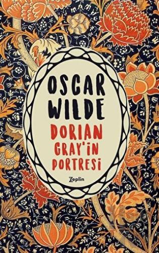 Dorian Gray'in Portresi - Halkkitabevi