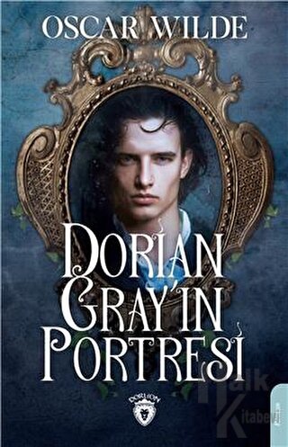 Dorian Gray'in Portresi - Halkkitabevi