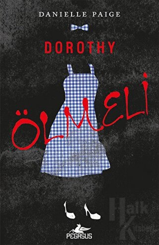 Dorothy Ölmeli - Halkkitabevi